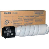 Картридж лазерный Konica Minolta TN-118 A3VW050 черный оригинальный