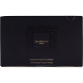 Чай зеленый Dammann Bali 24 пакетика