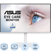 Монитор 27 Asus Gaming VA27DQSB-W (90LM06H4-B02370)