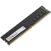 Оперативная память Digma 4 ГБ DGMAD42666004S (DIMM DDR4)