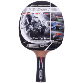 Ракетка для настольного тенниса Donic Top Team 900 купить в интернет-магазине товаров для офиса и дома ТопГрад с доставкой
