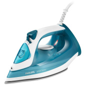 Утюг Philips DST3011/20 голубой