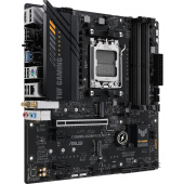 Материнская плата Asus TUF Gaming A620M-PLUS WIFI