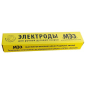 Электроды МЭЗ УОНИ 13/55 4 мм 6 кг (Ц0031994)