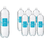 Вода питьевая Деловой Стандарт негазированная 1,5 л купить в интернет-магазине товаров для офиса и дома ТопГрад с доставкой