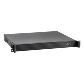 Корпус для сервера ExeGate Pro 1U390-01 1U (EX279778RUS)