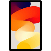 Планшет Xiaomi Redmi Pad SE 256 ГБ серый (51523)