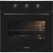 Духовой шкаф электрический Hyundai HEO 6635 BG