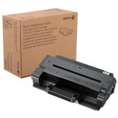 Картридж лазерный Xerox 106R02312 черный оригинальный повышенной емкости Картридж лазерный Xerox 106R02312 черный оригинальный повышенной емкости