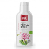 Ополаскиватель для полости рта Splat Professional Medical Herbs 275 мл