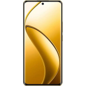 Смартфон Realme 12 Pro+ RMX3840 512 ГБ бежевый