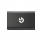 Внешний жесткий диск HP P500 1 Tb (1F5P4AA#ABB)