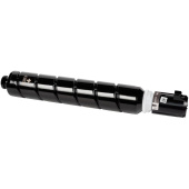Картридж лазерный Sakura C-EXV54 SACEXV54BK/1394C002 для Canon черный совместимый