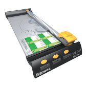Резак для бумаги роликовый Fellowes Electron формат A3 (FS-54105)