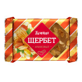 Щербет Тимоша арахисовый 200 г купить в интернет-магазине товаров для офиса и дома ТопГрад с доставкой
