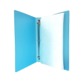 Папка для CD/DVD РrofiОffice MF-36 на 36 дисков (7039)