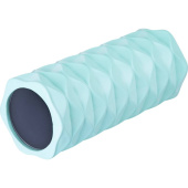 Ролик массажный Starfit FA-507 средняя жесткость 12.5x32.5 см купить в интернет-магазине товаров для офиса и дома ТопГрад с доставкой