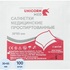 Салфетка антисептическая для инъекций Soyuz спиртовая 30x65 мм (100 штук  в упаковке)