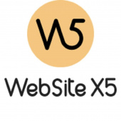 Программное обеспечение Incomedia WebSite X5 Start для 1 ПК бессрочная (WSX5STR15RU)