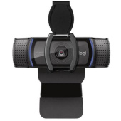 Камера для видеоконференций Logitech Webcam C920e (960-001360)