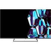 Телевизор 50" Sber SDX-50UQ5231T Ultra HD 4K