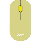 Мышь беспроводная Acer OMR205 зеленая (ZL.MCEEE.02J)