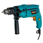 Дрель ударная сетевая Bort BSM-500-P (93729080)