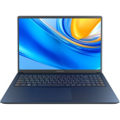 Ноутбук Maibenben M657 16 AMD R7 5825U/8 ГБ/SSD 512 ГБ (M6571SB0LURE0)