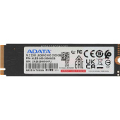 SSD накопитель Adata Legend 800 2 ТБ (ALEG-800-2000GCS)