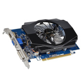 Видеокарта Gigabyte GeForce GT 730 (GV-N730D3-2GI 3.0)