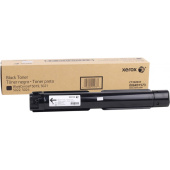 Картридж лазерный Xerox 006R01573 черный оригинальный