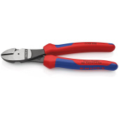 Бокорезы усиленные L-200 мм KNIPEX (KN-7402200)