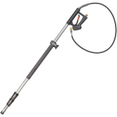 Копье для мойки высокого давления Bort BHL-320T (Spray lance) (93418309)
