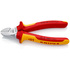 Бокорезы VDE L-160 мм KNIPEX (KN-7006160)