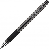 Ручка гелевая Attache Epic черная (толщина линии 0.5 мм)