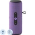 Умная колонка Яндекс Станция Стрит фиолетовая (YNDX-00030VIO)