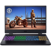 Ноутбук Acer Nitro 5 AN515 (NH.QM0CD.001)