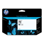 Картридж струйный HP 72 C9374A серый оригинальный