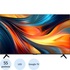 Телевизор 55" Xiaomi TV A Ultra HD 4K
