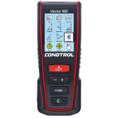 Лазерный дальномер Condtrol Vector 100 (1-4-100)