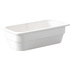 Гастроёмкость P.L. Proff Cuisine GN 1/3 32х17х10 см 4.1 л меламин