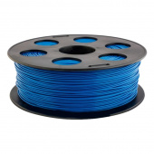 Пластик ABS BestFilament для 3D-принтера синий 1,75 мм 1 кг