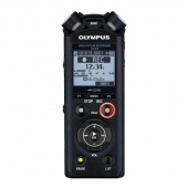 Диктофон цифровой Olympus LS-P4 (V409160BE000)