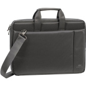 Сумка для ноутбука 15.6 RivaCase 8231 серая (8231 Grey)