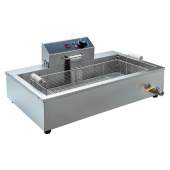 Чебуречница электрическая Viatto EF-16L-TS