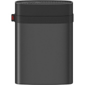 Внешний жесткий диск HDD Silicon Power Armor A85B 2 ТБ (SP020TbPHD85BS3K)
