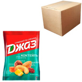 Коктейль Джаз 50 г (16 штук в упаковке) купить в интернет-магазине товаров для офиса и дома ТопГрад с доставкой