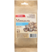 Миндаль в карамели жареный очищенный с кунжутом 150 г купить в интернет-магазине товаров для офиса и дома ТопГрад с доставкой