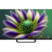 Телевизор 32" Topdevice TDTV32CS04H_BK черный