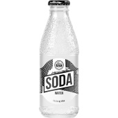Напиток сильногазированный Starbar Soda 0.175 л